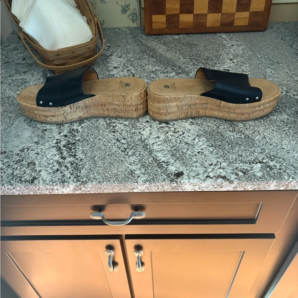 White Mountain women’s sandal